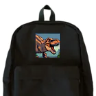 iikyanの恐竜① Backpack