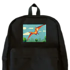 iikyanの恐竜⑦ Backpack
