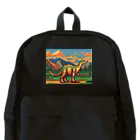 iikyanの恐竜㉚ Backpack