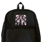 silverjackのO:nyun: Backpack