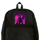 ぽてとのレオナ Backpack