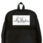 MyStyleのMy Style Backpack