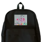 niconico shopのらくがきうーぱーちゃん Backpack