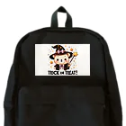 yusaki55maikingのハロウィンのクマウィン Backpack