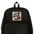 ROCKSWEBのビーズ　小鳥さん Backpack