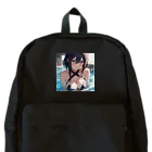 neko_28のセクシー水着のお姉さん1 Backpack