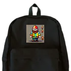 ポジパレード 🎉のドワーフディグ ⛏️ Backpack