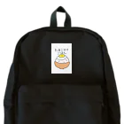 Medamayakiのたまごかけごはん Backpack