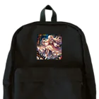 Sesilionの星の精霊の夜舞 Dance of the Star Spirit Backpack