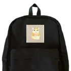 NUI_kunのおハム Backpack