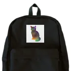 ageha(アゲハ)のくろねこ Backpack