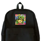 YUTO1126の可愛くて愛らしい亀 Backpack