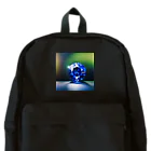 miki_6969のサファイヤの輝き Backpack