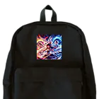 anazawaの白き翼、黒き翼。その手に抱くは愛しの君! Backpack