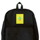 おしょーゆのソフトクリーム Backpack