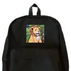 kumatakoのラオ Backpack