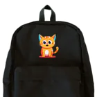 じゅんじゅんのかわ猫(*ΦωΦ*) Backpack