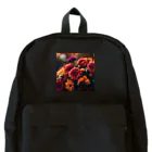 フラワーデリッシュのミセバヤ Backpack