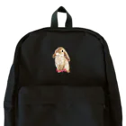 うさぎのハッピーさんのうさぎのハッピーさん Backpack