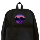 杜若 Tojaku｜Sound ReflectionのSound Reflection | SUNRISE Backpack