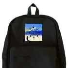 COCONUTchanのとほかみゑひためグッズ Backpack