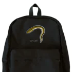 脂身通信Ｚの【魚シリーズ】マアナゴ♪2003 Backpack