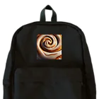 千裕アトリエ（いつもありがとう）のシナモンロール（Cinnamon Roll） Backpack