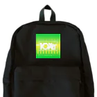 Logic RockStar の10Xer  Backpack