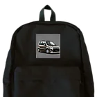 Dragonzの車 Backpack