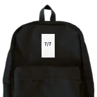 AY-28の日付グッズ7/7バージョン Backpack