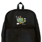 Siderunの館 B2のリューパーリューパー Backpack