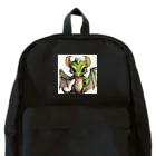 モナカの龍神君 Backpack