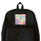 Peko39の夢の中へ Backpack