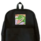 ryosuke_1110のワイルドアリゲーター Backpack