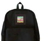 shigetamaの５０ｓロック Backpack