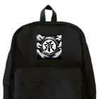 TigerSharkのかっこいい Backpack