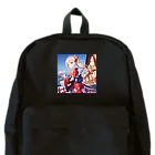 Moichi Designs Shop-2023の神戸ロマンス街道めぐり Backpack