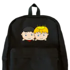 QuinnOliverのマーサーツムツム Backpack