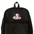 garireoの干支のかわいい龍 Backpack