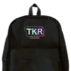 TKR-treasureのTKR-treasure Backpack