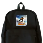 ArtDesignWorksのスノーボードスポーツ Backpack
