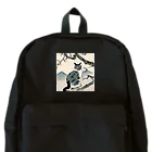 浮世絵デパートの浮世絵猫 Backpack