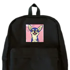 kuchibueyaのチワワ　 Backpack