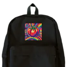 PSYCHEDELIC ARTのPSYCHEDELICトマト Backpack