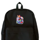 mtommyのミィーチャン Backpack