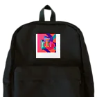 マクマクのTi Backpack