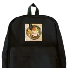 渡邊野乃香のお店のラーメン2 Backpack