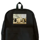 玉手箱のラブラブペンギン Backpack