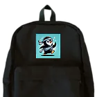 yusaki55maikingの忍者ペンギン Backpack