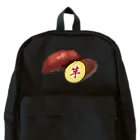 脂身通信Ｚのさつまいも_231126 Backpack